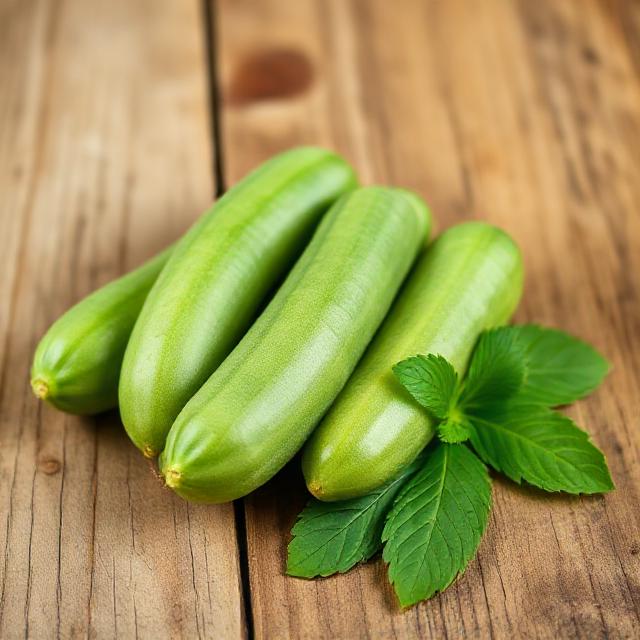 خيار ميني للتصدير